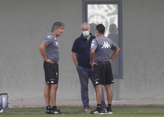 Pellegrini:
