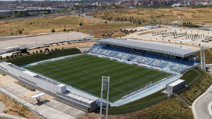 El Real Valladolid oficializa sus tres sedes alternativas