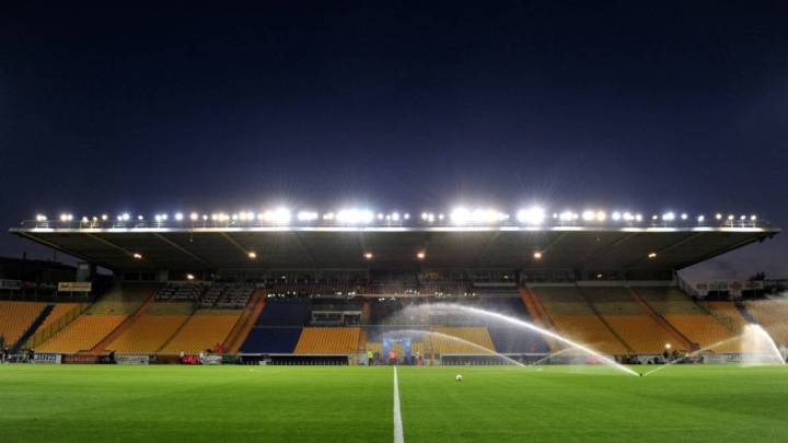 Oficial: la Serie A abre sus estadios a 1.000 espectadores