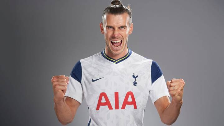 Los 5 retos de Gareth Bale en su vuelta al Tottenham