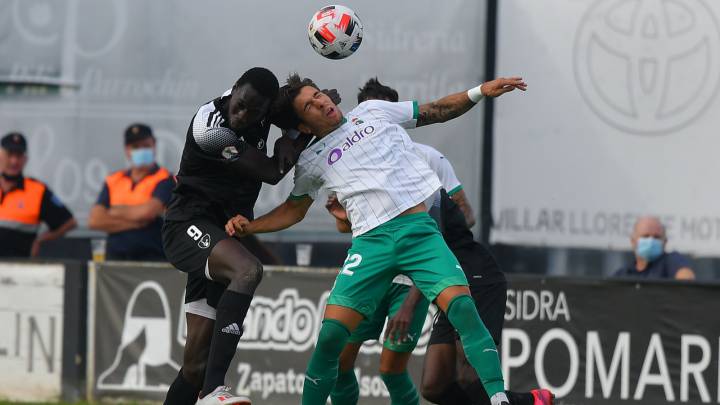 El Lealtad pone al Racing ante sus limitaciones