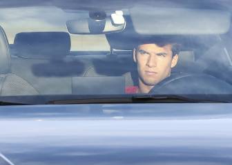 Barcelona: Koeman tells Riqui Puig he is not in his plans