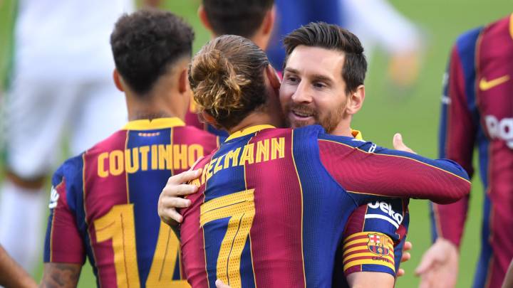 Barcelona - Elche, en directo: trofeo Joan Gamper en vivo