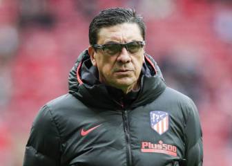 “Sólo se puede romper una carga negativa saliendo campeón”