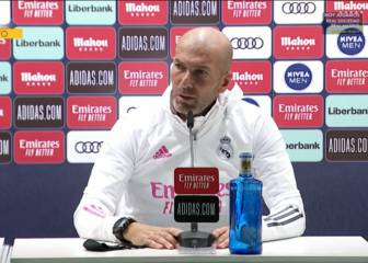 Zidane: