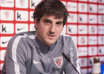 Karanka se lleva a Mikel San José al Birmingham
