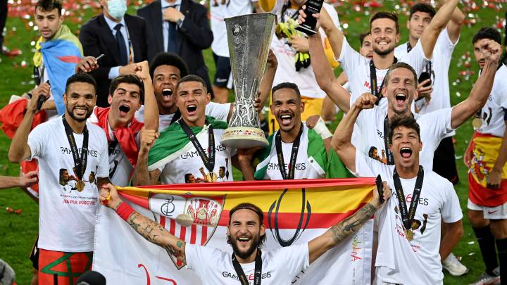 Sevilla y Bayern de Múnich libran esta semana la gran final de la Supercopa de Europa