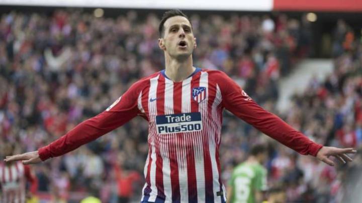 El Besiktas se marca como límite esta semana para fichar a Kalinic