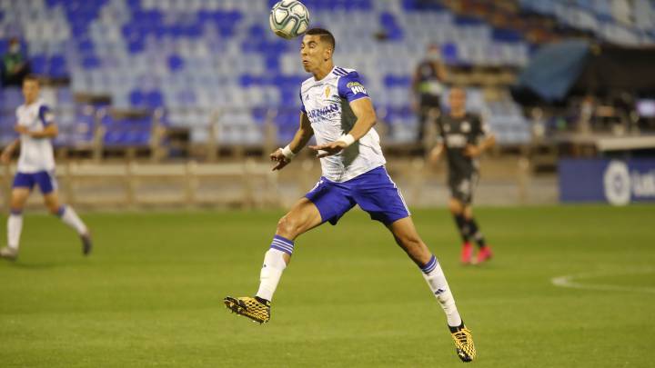 El Yamiq será el quinto fichaje del Getafe