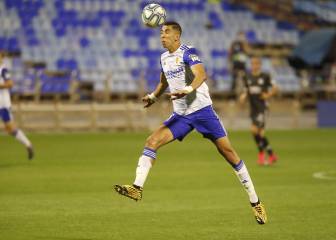 El Yamiq será el quinto fichaje del Getafe