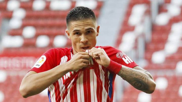 Cartagena - Sporting en directo: LaLiga SmartBank, en vivo