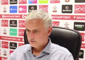 Mourinho: