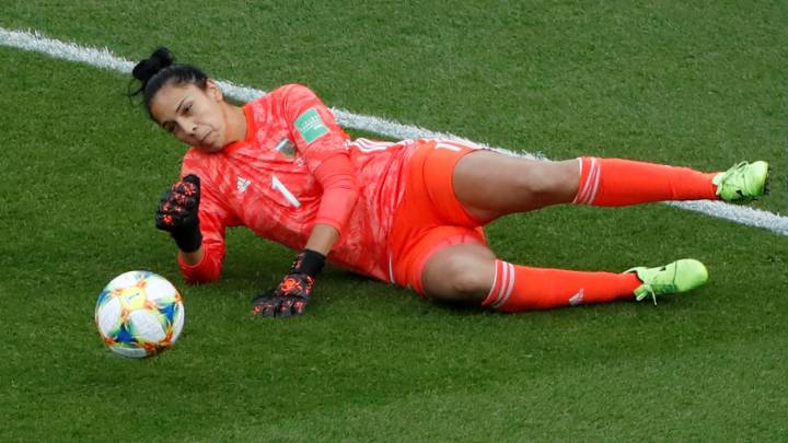 Vanina Correa Espanyol