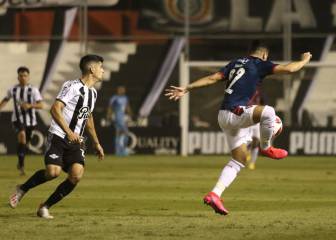 Libertad posterga la celebración de Cerro Porteño