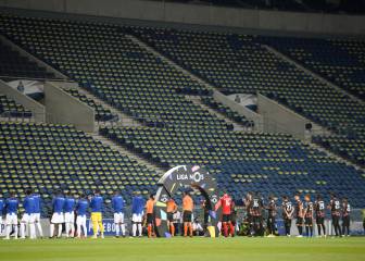 El alcalde de Oporto amenaza a la UEFA con ir a los tribunales