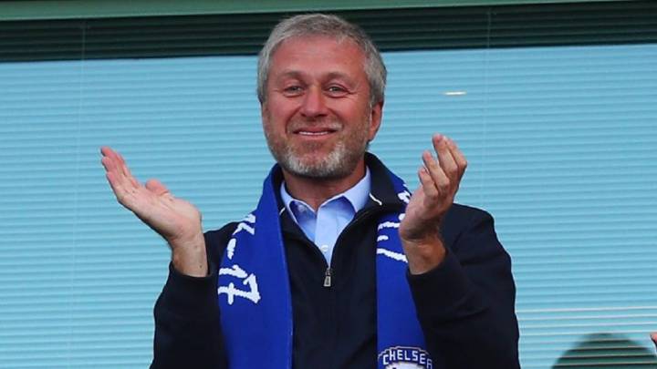¿Abramovich y un negocio de apuestas con jugadores rivales?