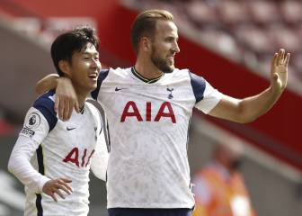 La Premier más goleadora bate el récord de una jornada: 44 tantos