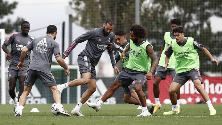 Real Madrid squad renounce million euro-per player bonus