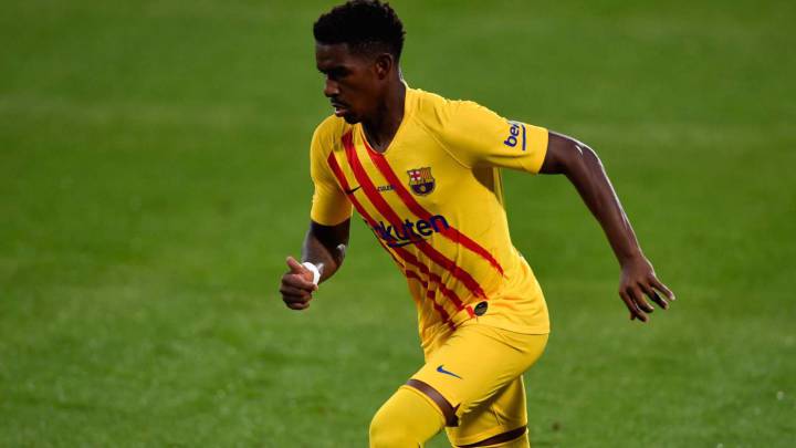 El Atalanta suena para Júnior; Nápoles y Rennes para Todibo