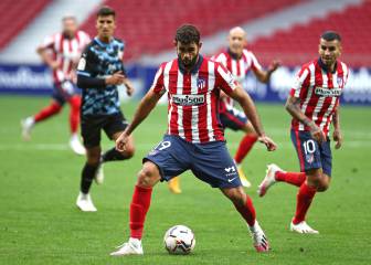La posible llegada de Suárez no garantiza que Costa siga