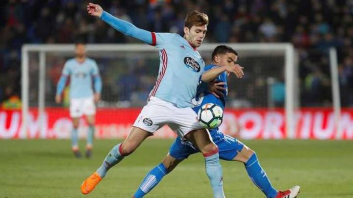 Oficial: Boyé, primer refuerzo para la delantera del Elche