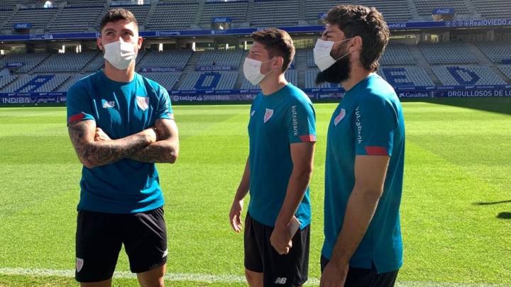 El Watford quiso a Unai Núñez como cedido
