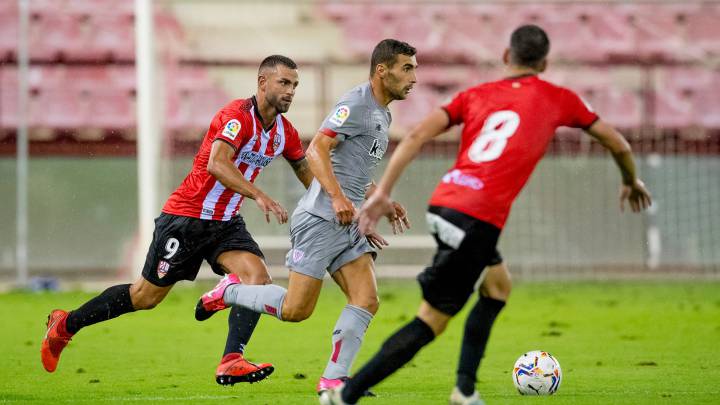 Sillero renueva y va cedido al Numancia