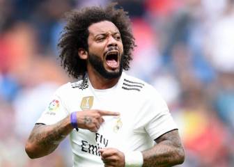 La motivación de Marcelo