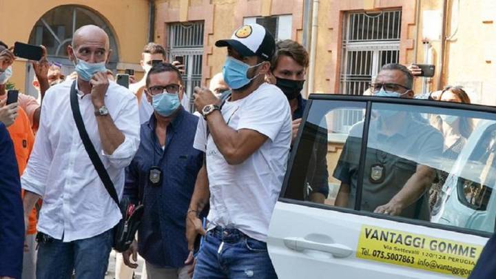 El examen de Suárez "fue una estafa": "Si lo suspendéis, nos hacen un atentado"