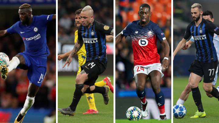 El PSG hace un casting de medios
