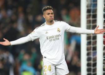 En LaLiga sobran 67 jugadores