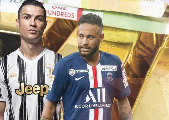 Estos 5 han movido 1.120,76 M€ y Morata apunta a lo alto