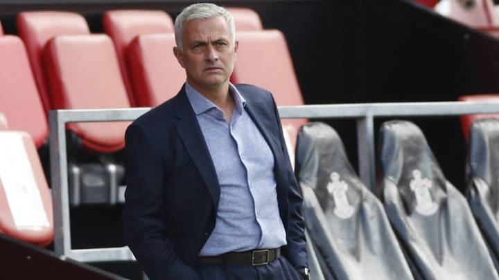 La predicción de 2014 que todavía persigue a Mourinho