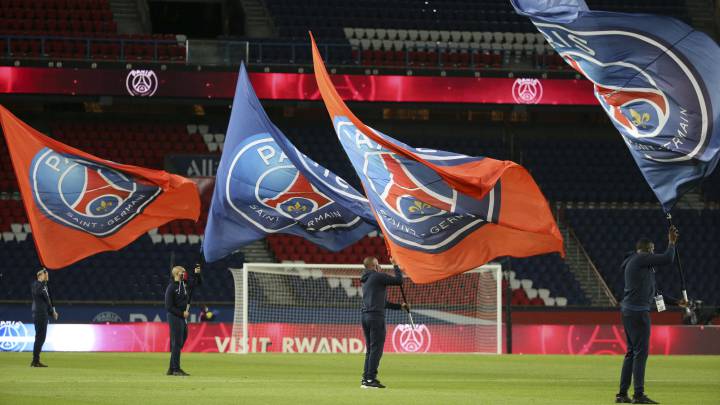Francia reduce el aforo de 5.000 a 1.000 espectadores