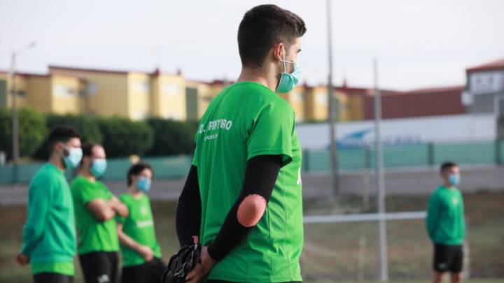 La encrucijada del fútbol gallego