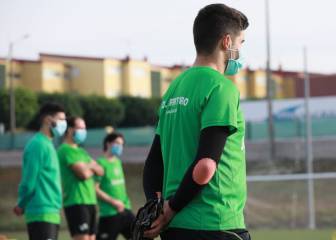 La encrucijada del fútbol gallego