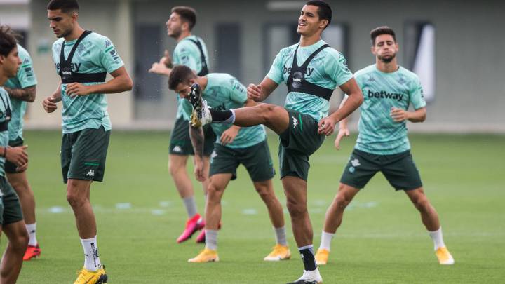 Bartra-Mandi, de cuestionados
a intocables para Pellegrini