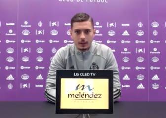 Javi Sánchez:
