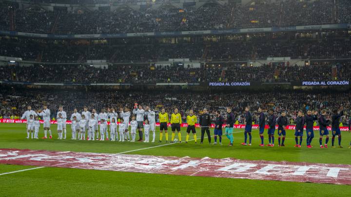 La COVID deja en LaLiga 240M€ de pérdidas pero más audiencia