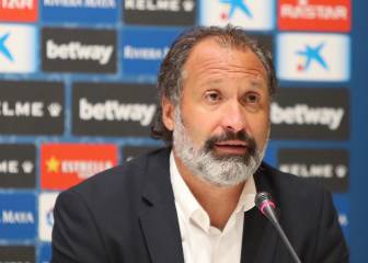 El Espanyol anhela una venta para ordenar su 'tetris'