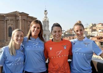 España exporta talento al Calcio