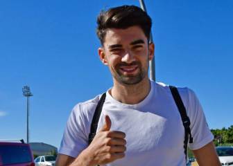 Enzo Zidane negocia su fichaje por el Wydad de Marruecos