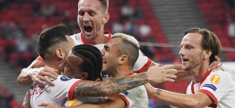 Bayern - Sevilla en directo: Supercopa de Europa en vivo
