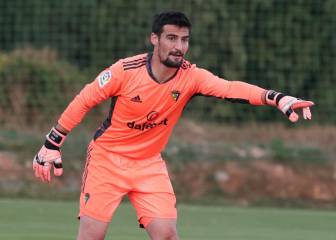 El Cádiz sigue aligerando plantilla: Sotres, al Rayo Majadahonda