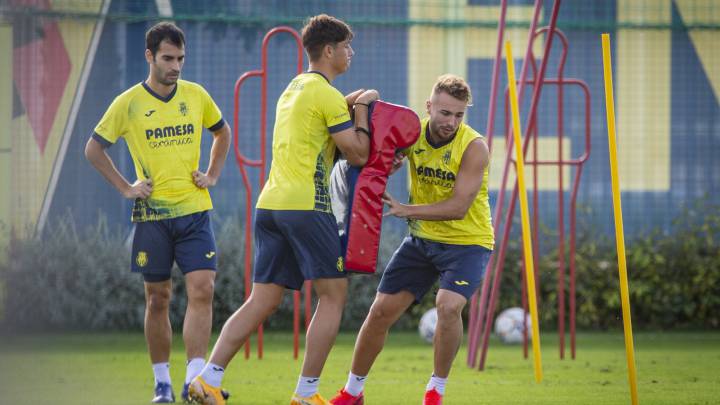 Oficial cesión de Ontiveros al Huesca