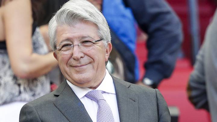 "La historia le dará la razón a Bartomeu y será uno de los mejores presidentes del Barça"