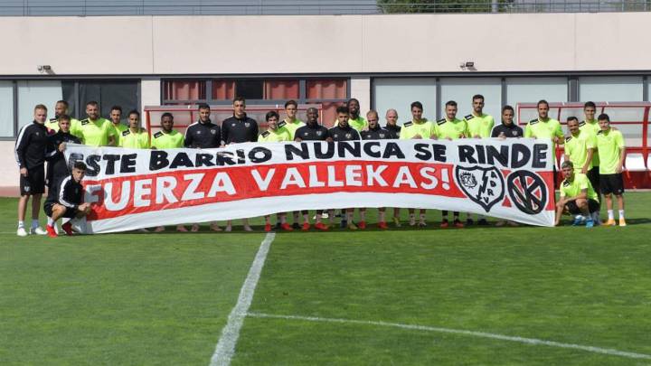 Antiviolencia tilda a Bukaneros de conducta contraria a Ley