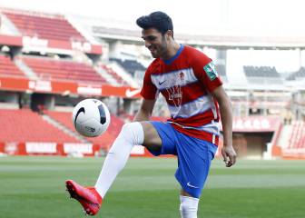 El Rayo va a por Antoñín