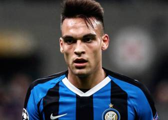 El 'Plan B' que tiene el Barcelona por si no llega Lautaro