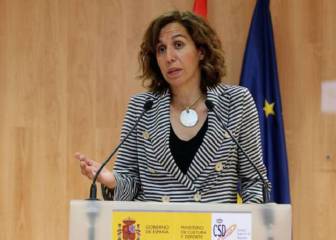 Lozano, de la profesionalización de la Liga femenina: